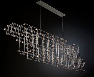 Quasar - Orion 120 Hanglamp - KOOT