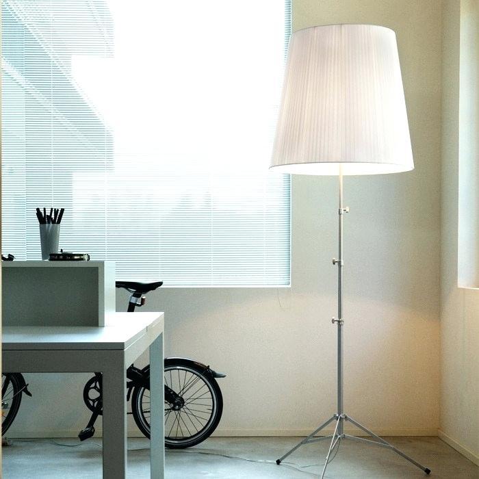 Pallucco - Baby Gilda Vloerlamp - KOOT