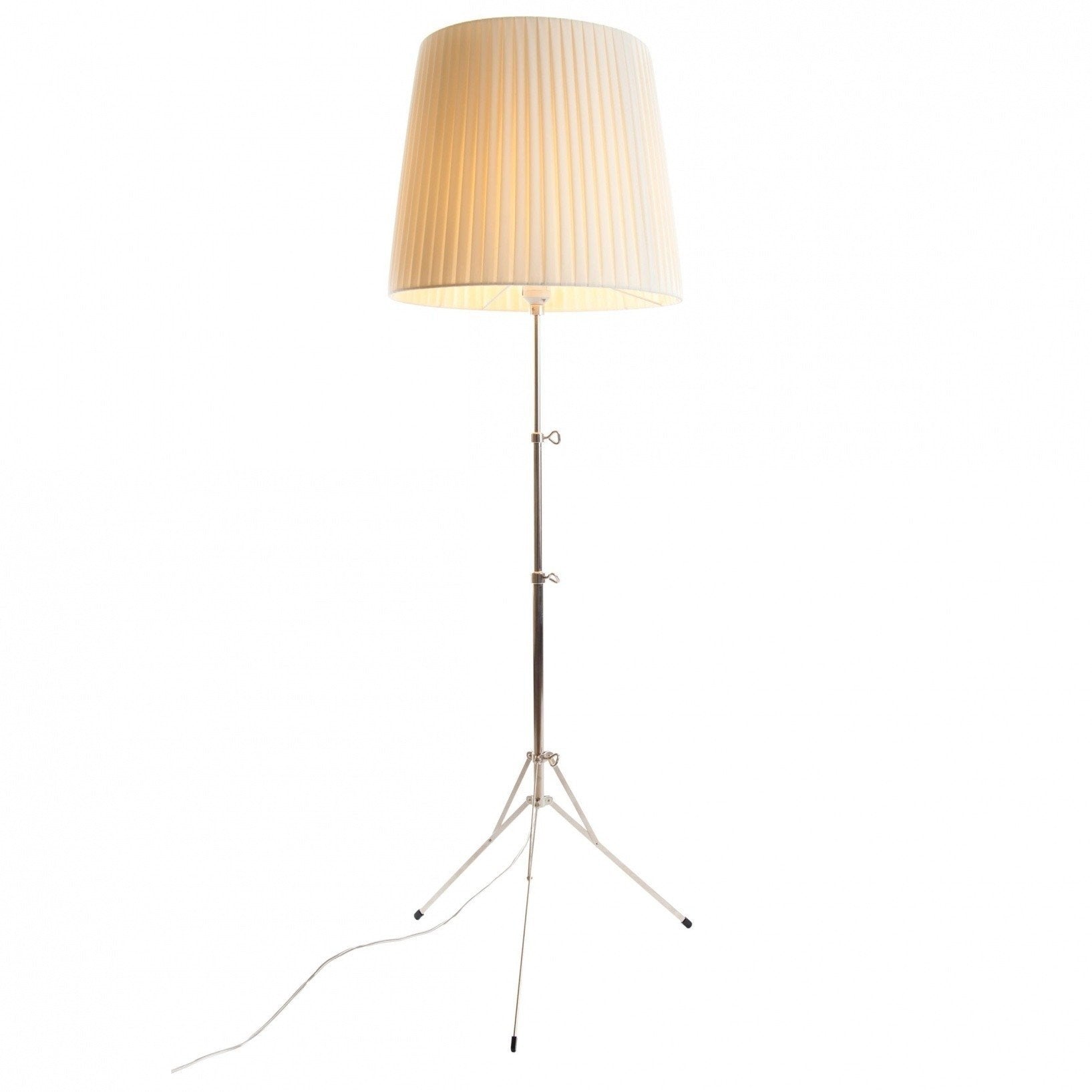 Pallucco - Baby Gilda Vloerlamp - KOOT