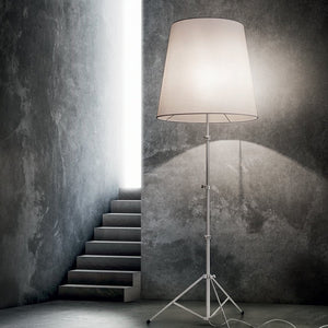 Pallucco - Baby Gilda Vloerlamp - KOOT