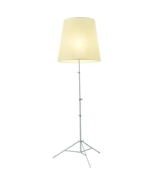 Pallucco - Baby Gilda Vloerlamp - KOOT