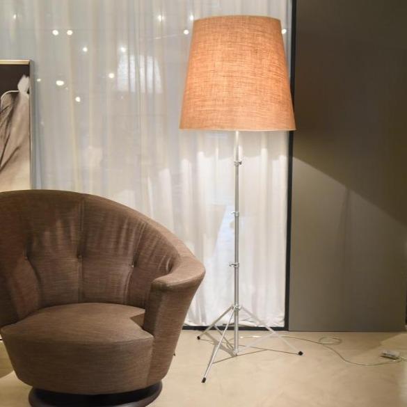 Pallucco - Baby Gilda Vloerlamp - KOOT