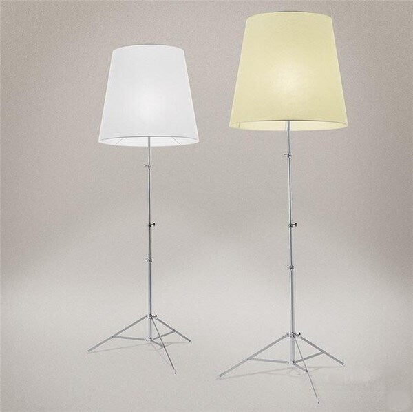 Pallucco - Baby Gilda Vloerlamp - KOOT