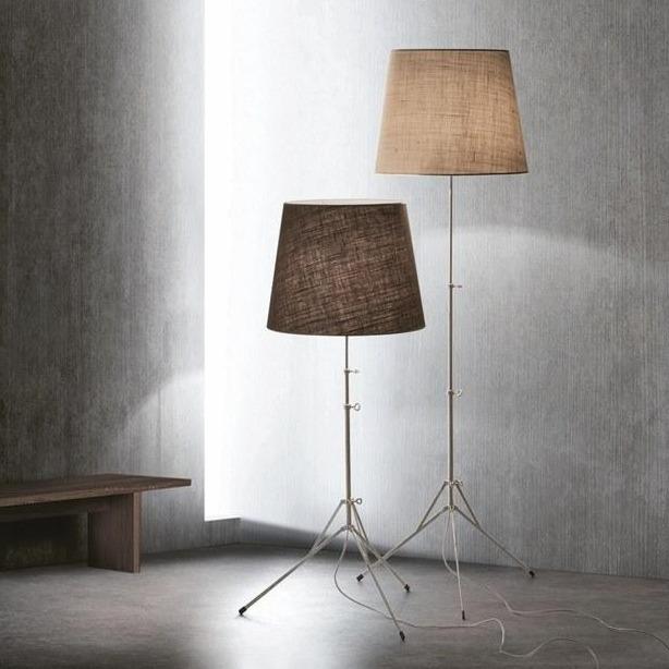 Pallucco - Baby Gilda Vloerlamp - KOOT