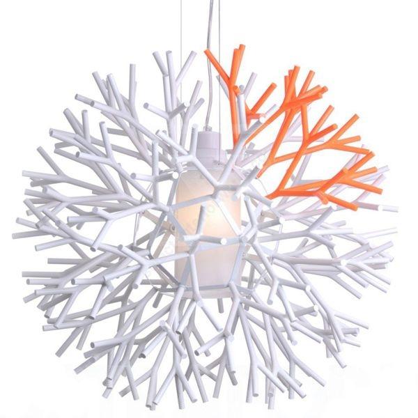 Pallucco - Coral 600 Hanglamp - KOOT