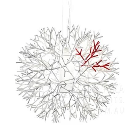 Pallucco - Coral 600 Hanglamp - KOOT