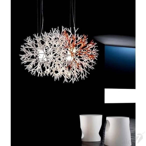 Pallucco - Coral 600 Hanglamp - KOOT