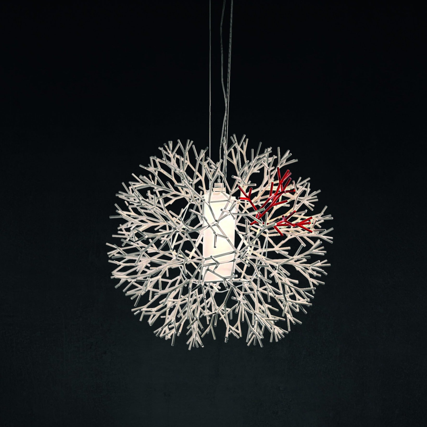 Pallucco - Coral 600 Hanglamp - KOOT