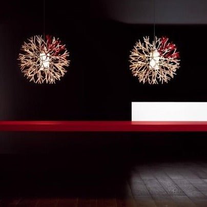 Pallucco - Coral 600 Hanglamp - KOOT