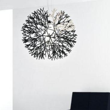 Pallucco - Coral 600 Hanglamp - KOOT