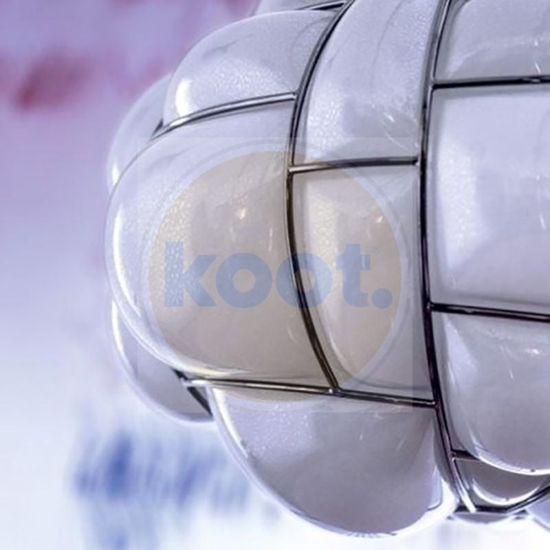 Pallucco - Egg Hanglamp - KOOT