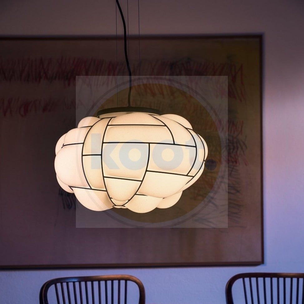 Pallucco - Egg Hanglamp - KOOT