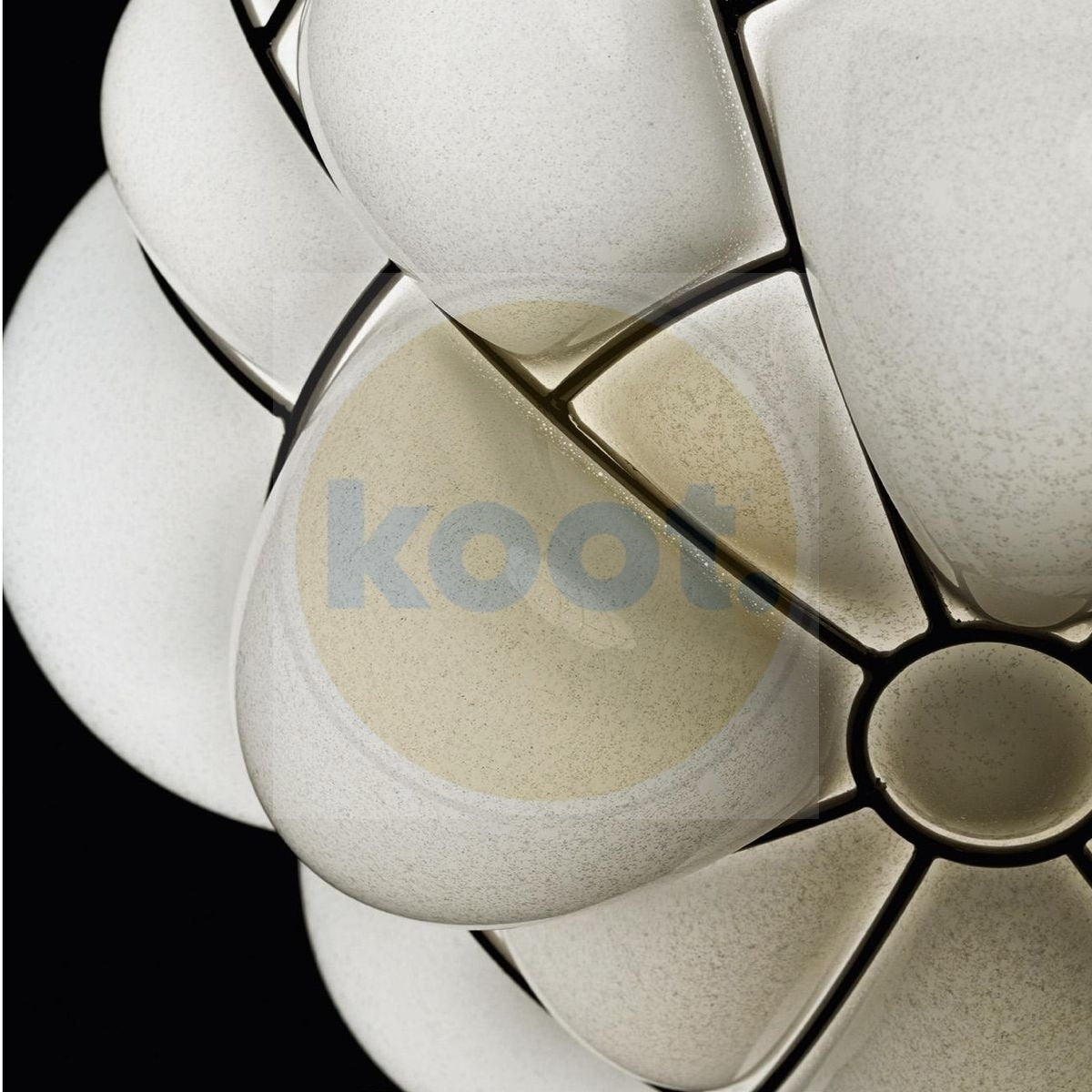 Pallucco - Egg Hanglamp - KOOT