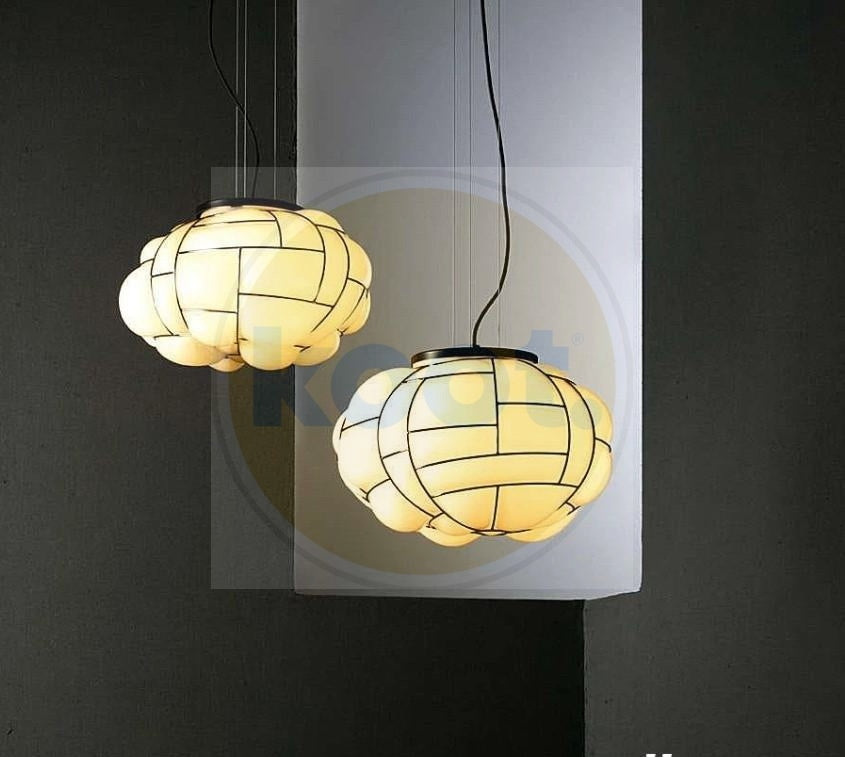 Pallucco - Egg Hanglamp - KOOT