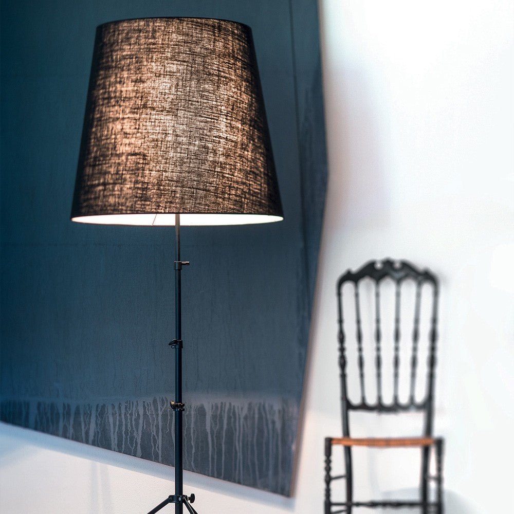 Pallucco - Gilda Vloerlamp - KOOT