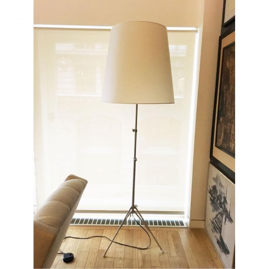 Pallucco - Gilda Vloerlamp - KOOT