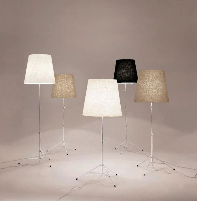 Pallucco - Gilda Vloerlamp - KOOT