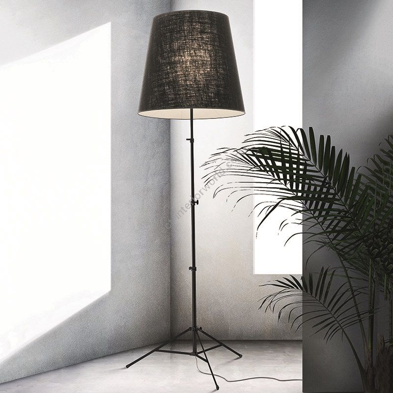 Pallucco - Gilda Vloerlamp - KOOT