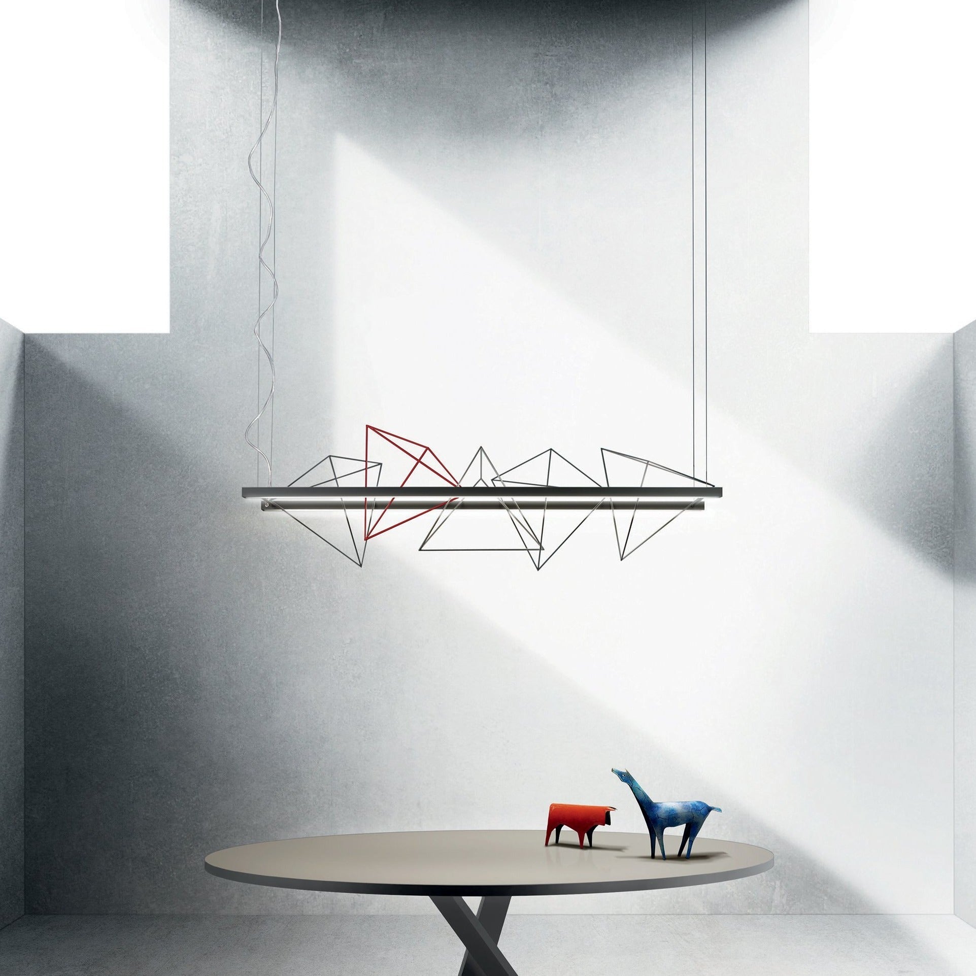 Pallucco - Rock Garden 1 Hanglamp - KOOT