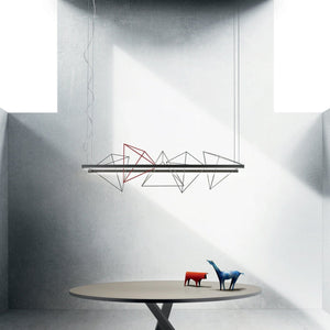 Pallucco - Rock Garden 1 Hanglamp - KOOT