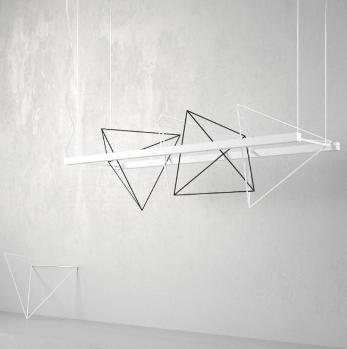 Pallucco - Rock Garden 1 Hanglamp - KOOT