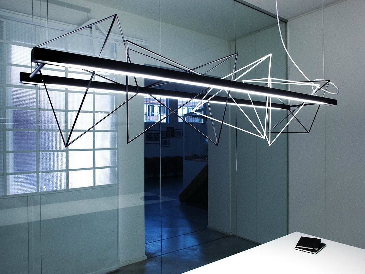 Pallucco - Rock Garden 2 Hanglamp - KOOT