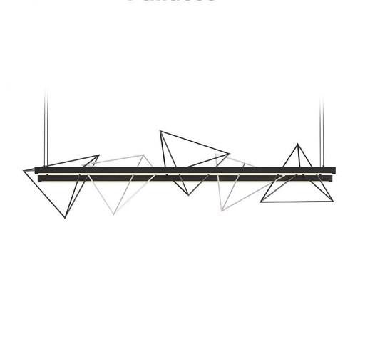 Pallucco - Rock Garden 2 Hanglamp - KOOT