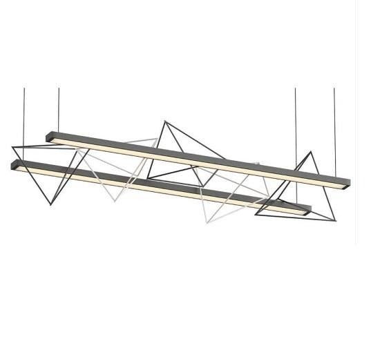 Pallucco - Rock Garden 2 Hanglamp - KOOT