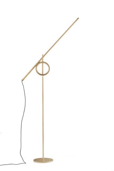 Pallucco - Tangent Media Vloerlamp - KOOT