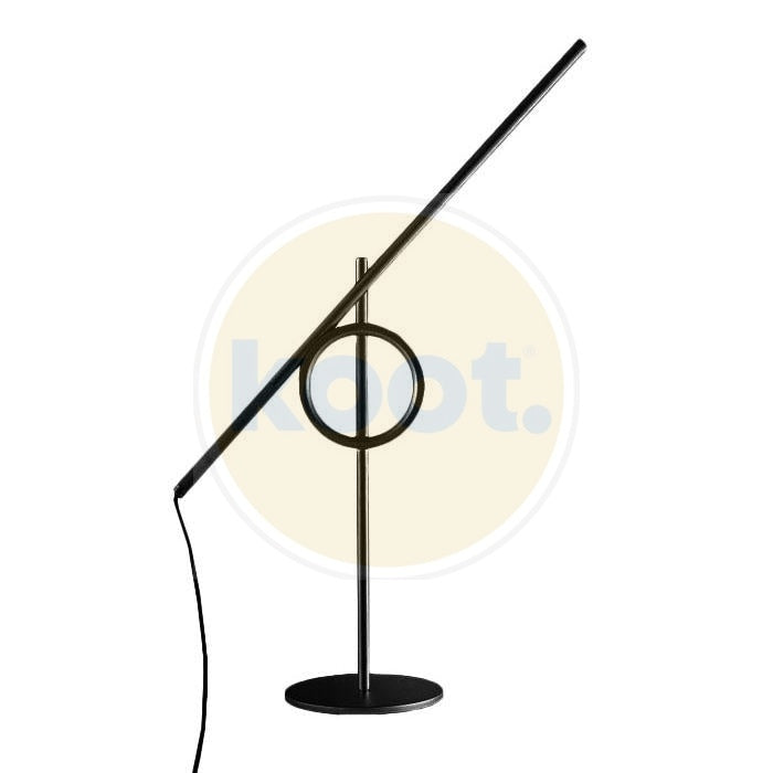 Pallucco - Tangent Mini Tafellamp - KOOT