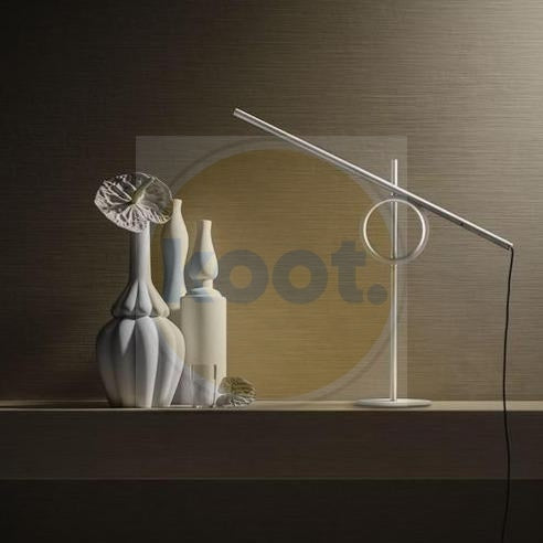 Pallucco - Tangent Mini Tafellamp - KOOT