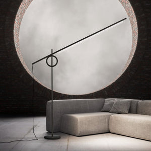 Pallucco - Tangent XL Vloerlamp - KOOT