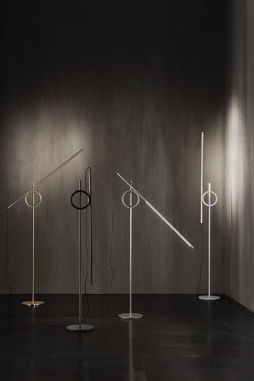 Pallucco - Tangent XL Vloerlamp - KOOT