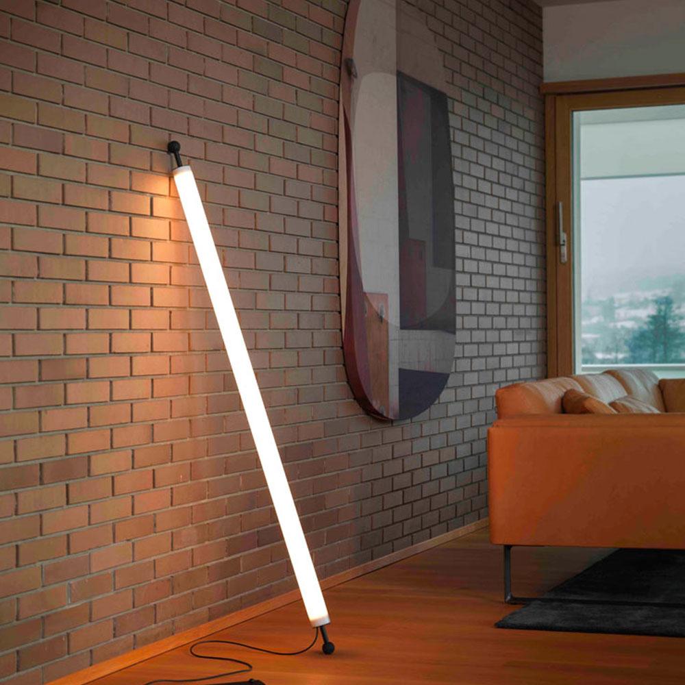 Pallucco - Tube 2.0 Vloerlamp - KOOT