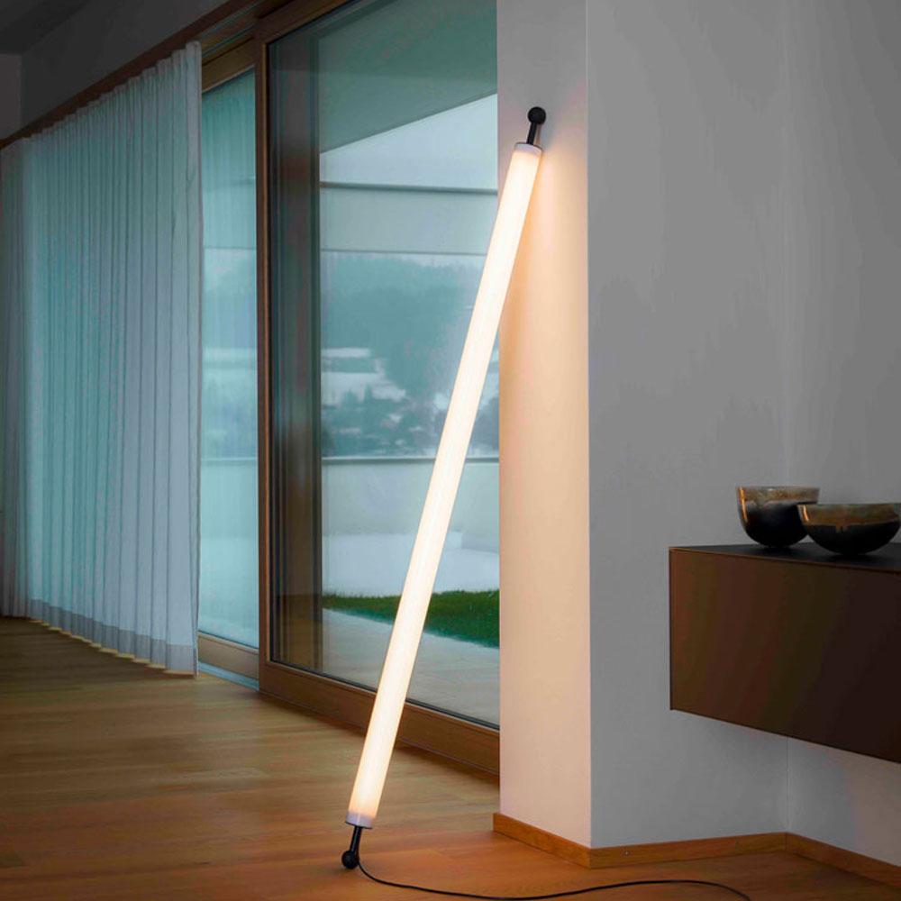 Pallucco - Tube 2.0 Vloerlamp - KOOT