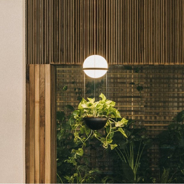 Vibia - Palma 3724 hanglamp - KOOT