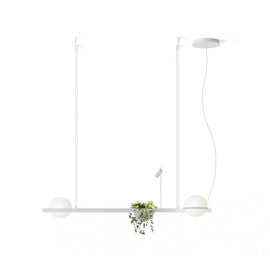 Vibia - Palma 3734 hanglamp - KOOT
