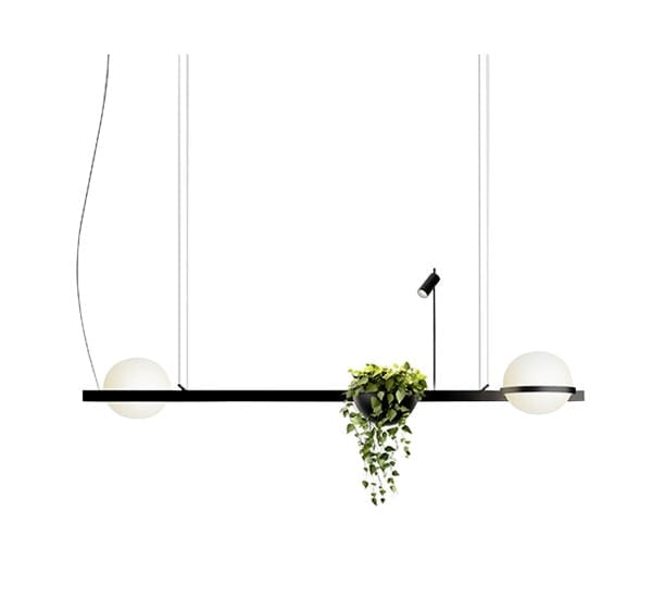 Vibia - Palma 3734 hanglamp - KOOT