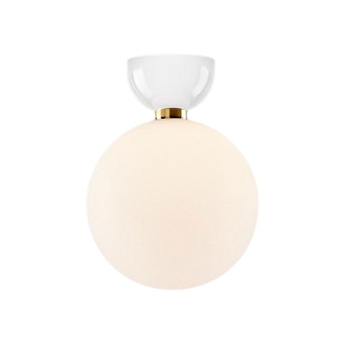 Parachilna - Aballs A II GR Plafondlamp - KOOT