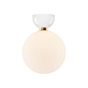 Parachilna - Aballs A II GR Plafondlamp - KOOT