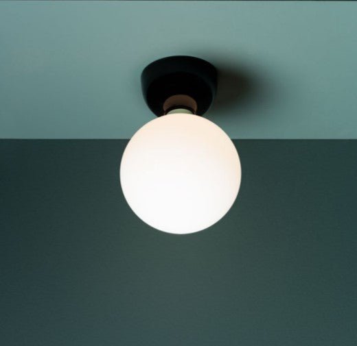 Parachilna - Aballs A II PE Wandlamp/Plafondlamp - KOOT