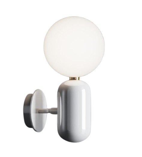 Parachilna - Aballs A Wandlamp - KOOT