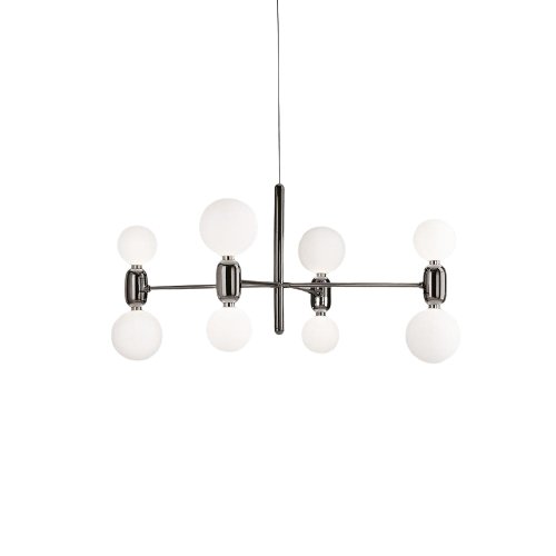 Parachilna - Aballs Chandelier 4 Hanglamp - KOOT