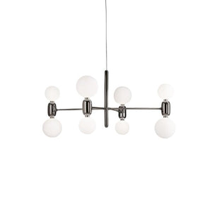 Parachilna - Aballs Chandelier 4 Hanglamp - KOOT