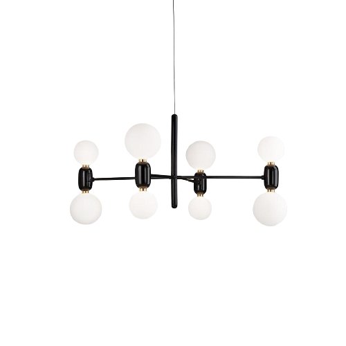 Parachilna - Aballs Chandelier 4 Hanglamp - KOOT