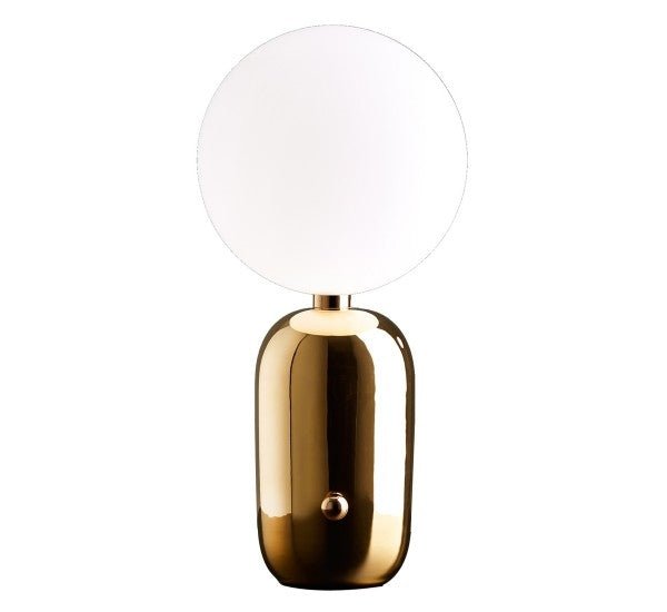 Parachilna - Aballs M GR Tafellamp - KOOT