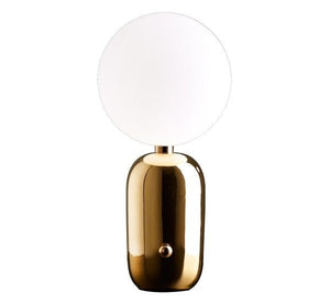 Parachilna - Aballs M GR Tafellamp - KOOT