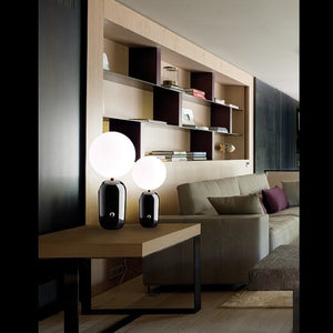 Parachilna - Aballs M GR Tafellamp - KOOT