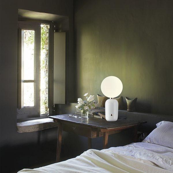 Parachilna - Aballs M GR Tafellamp - KOOT