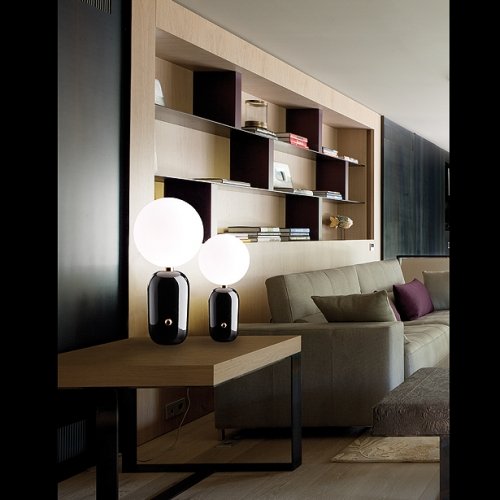 Parachilna - Aballs M PE Tafellamp - KOOT